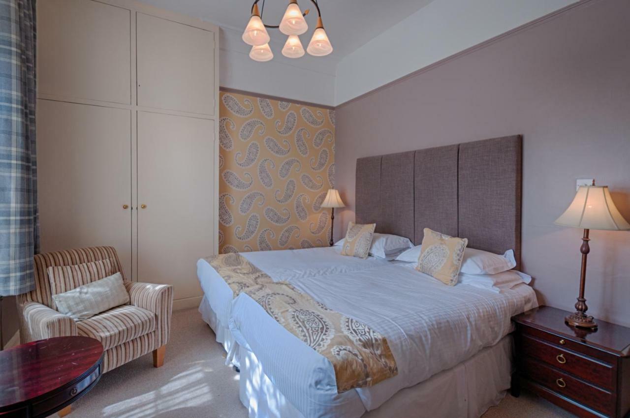 The Edgemoor Hotel Боуви Трейси Екстериор снимка