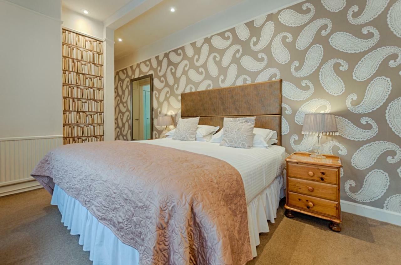 The Edgemoor Hotel Боуви Трейси Екстериор снимка