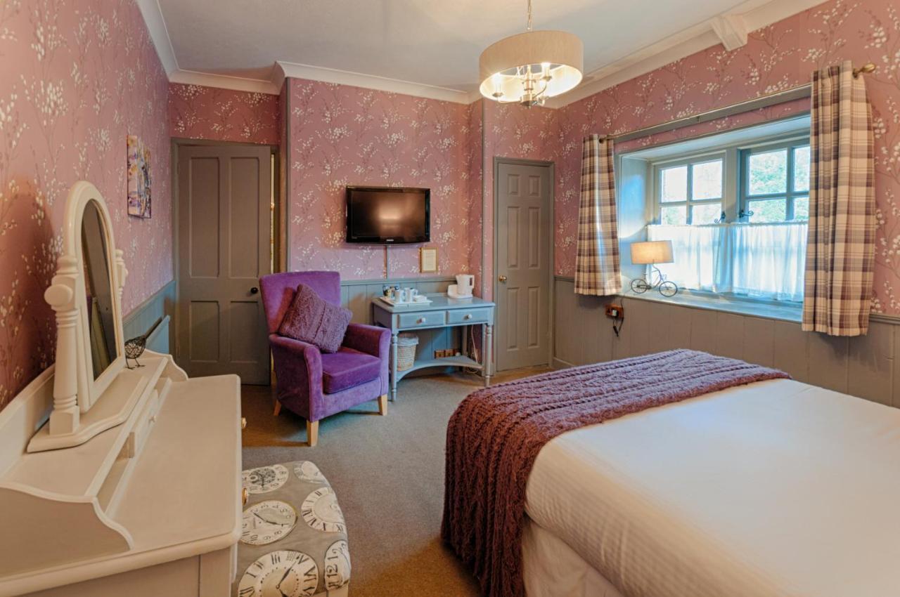 The Edgemoor Hotel Боуви Трейси Екстериор снимка