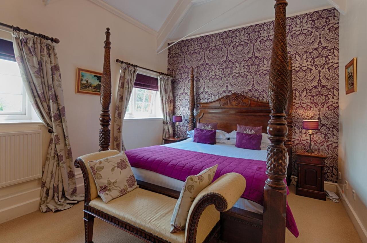 The Edgemoor Hotel Боуви Трейси Екстериор снимка